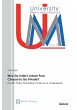Why Do India's Urban Poor Choose to Go... - Bild 1
