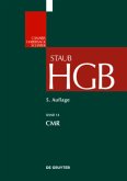 CMR / Handelsgesetzbuch Band 14