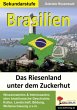 Brasilien - Bild 1