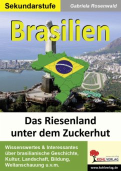 Brasilien - Rosenwald, Gabriela