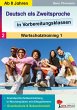 Deutsch als Zweitsprache 2 in... - Bild 1