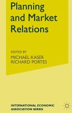 Planning and Market Relations