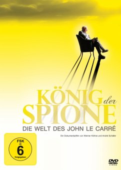 König der Spione - Die Welt des John le Carré - Le Carré,John