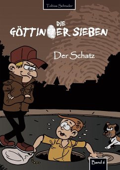 Die Göttinger Sieben - Schrader, Tobias