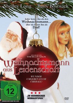 Weihnachtsmann aus Leidenschaft