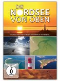 Nordsee von oben