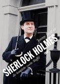 Die Wiederkehr von Sherlock Holmes - 2. Staffel - Episoden 1-11 DVD-Box