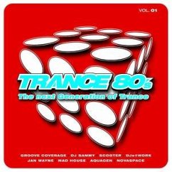 Cover Trance 80s (Vol. 1)