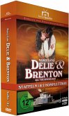 Delie und Brenton - Komplettbox