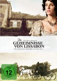 Die Geheimnisse von Lissabon DVD-Box