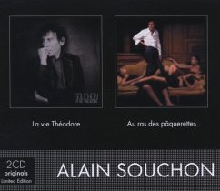 2cd Originals Boxset - Souchon,Alain