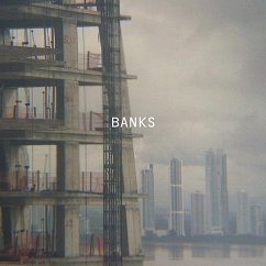 Banks - Banks,Paul