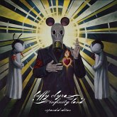 Infinity Land (Coloured Vinyl) Infinity Land (Coloured Vinyl)