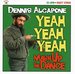 Yeah Yeah Yeah-Mash Up The Dance - Alcapone,Dennis