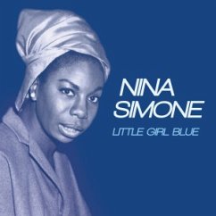 Little Girl Blue, 1 Audio-CD