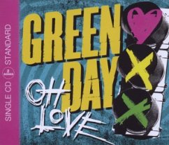 Oh Love - Green Day