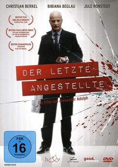 Der letzte Angestellte - Berkel/Ronstedt/Beglau