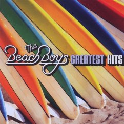 Greatest Hits - Beach Boys,The
