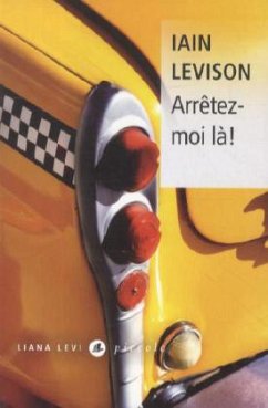 Arretez moi la Pic87 - Levison, Iain