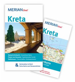 Merian live! Kreta - Bötig, Klaus