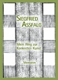 Mein Weg zur Konkreten Kunst Mein Weg zur Konkreten Kunst