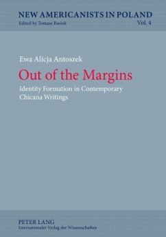 Out of the Margins - Antoszek, Ewa