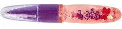 Cover Lola Lichtstift (rot)
