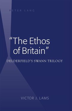 «The Ethos of Britain» - Lams, Victor J.