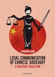 Legal Communication of Chinese Judiciary - Bild 1