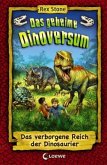 Das verborgene Reich der Dinosaurier