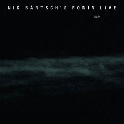 Live - Nik Bärtsch'S Ronin