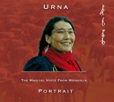 Heavenly Bird - The Magical Voice From Mongolia Heavenly Bird - The Magical Voice From Mongolia