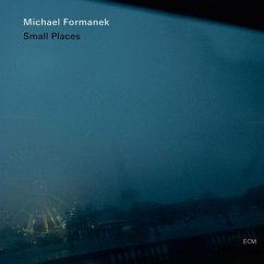 Small Places - Formanek,Michael