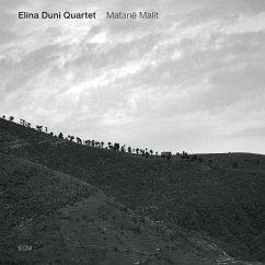 Matane Malit - Duni,Elina Quartet