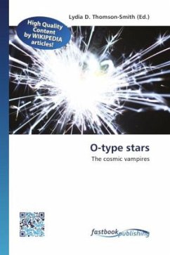 O-type stars