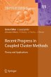 Recent Progress in Coupled Cluster... - Bild 1