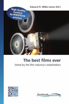 Cover The best films ever