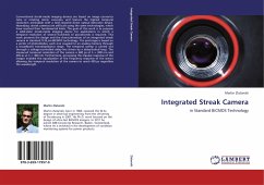 Integrated Streak Camera