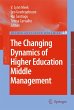 The Changing Dynamics of Higher... - Bild 1
