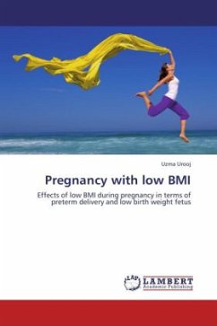 Pregnancy with low BMI