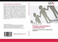 Familia, humanismo y compañerismo - Sánchez López, Emmanuel