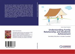 Understanding Family Relationship and Academic Achievement