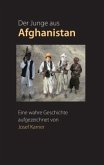 Der Junge aus Afghanistan