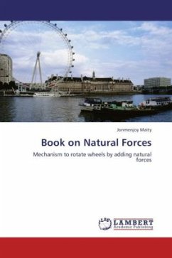 Book on Natural Forces