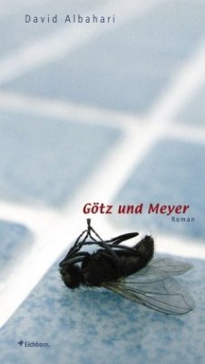 Götz und Meyer - Albahari, David