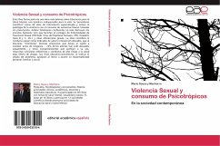 Violencia Sexual y consumo de Psicotrópicos