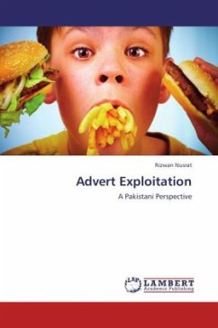 Cover Advert Exploitation