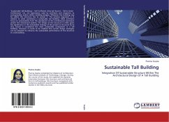 Sustainable Tall Building
