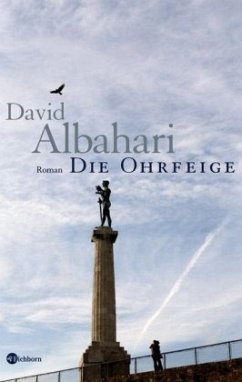 Die Ohrfeige - Albahari, David