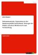 Parlamentarische Opposition in der... - Bild 1